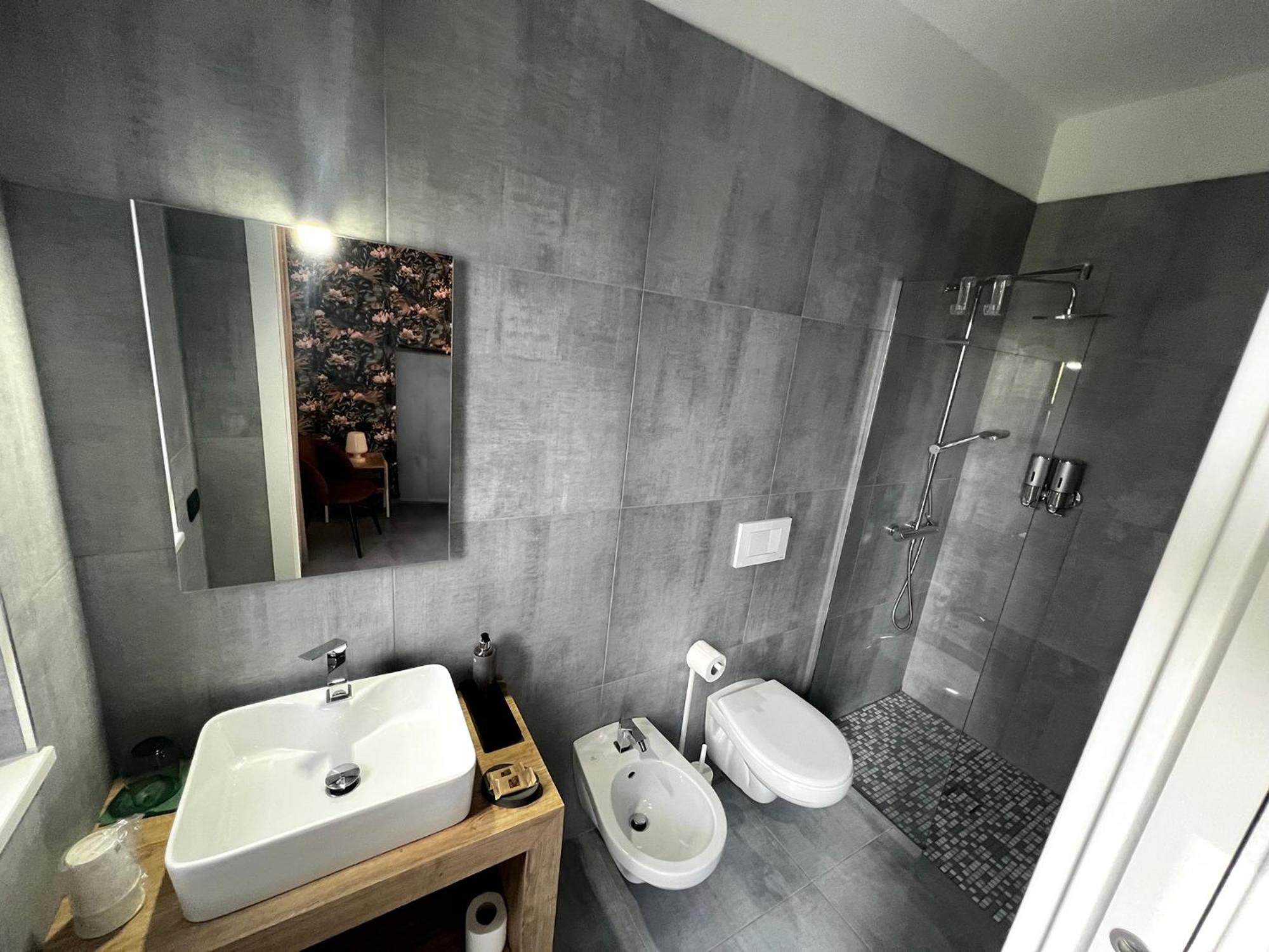Pinea B&B Castellaneta Marina Luaran gambar