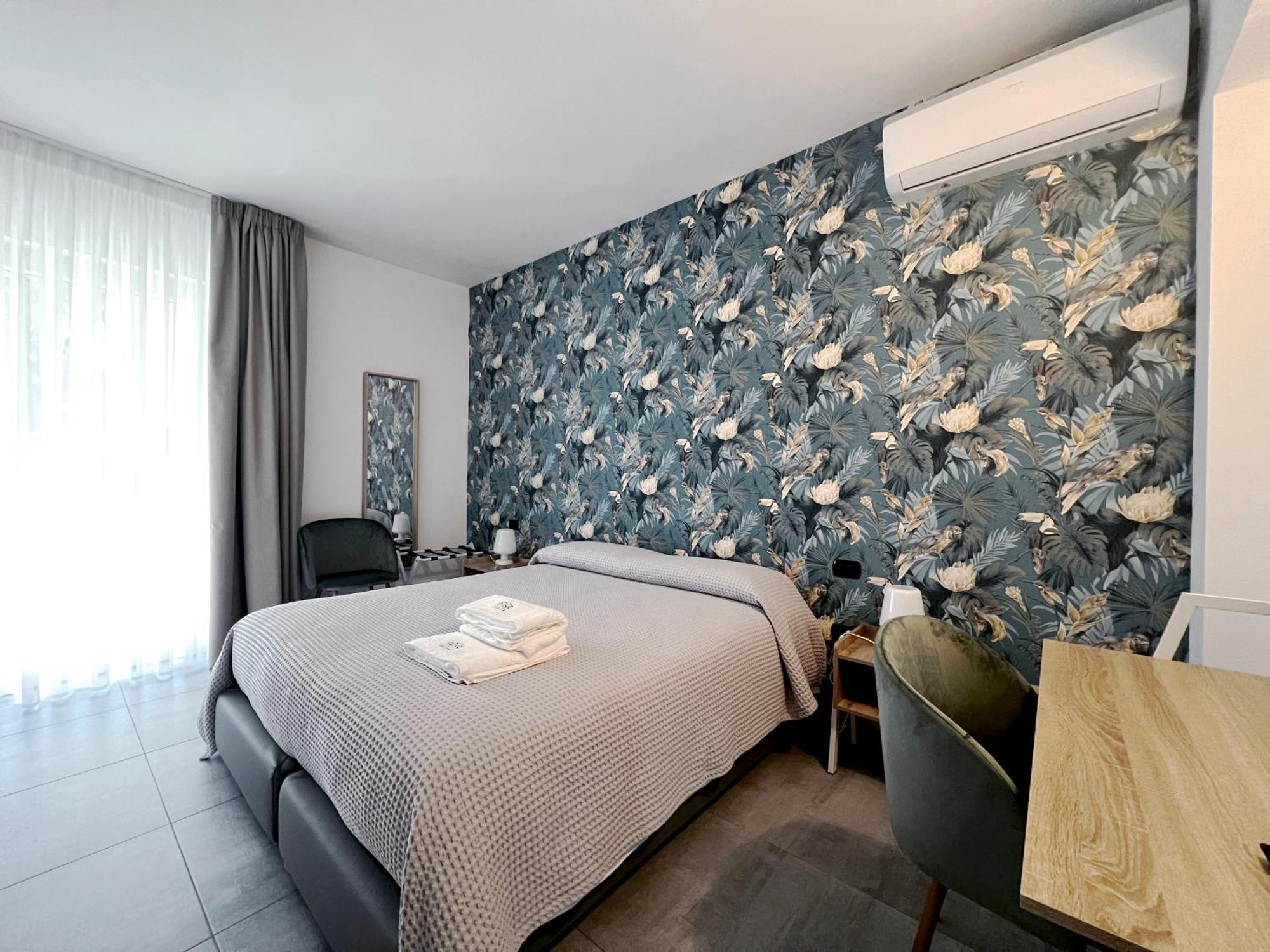 Pinea B&B Castellaneta Marina Luaran gambar